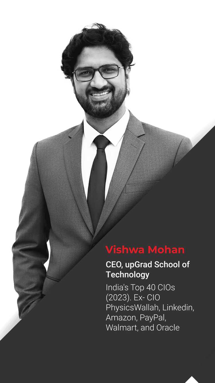 Vishwa Mohan