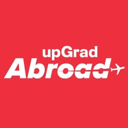 upGrad Study Abroad